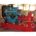 Industrial Centrifugal Pump ISO Approved